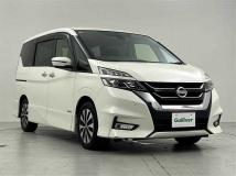2019 Nissan Serena