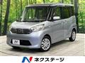 2014 Nissan DAYZ ROOX