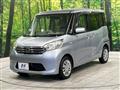 2014 Nissan DAYZ ROOX