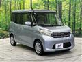 2014 Nissan DAYZ ROOX