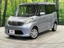 2014 Nissan DAYZ ROOX