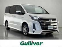 2018 Toyota Noah