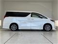 2020 Toyota Alphard
