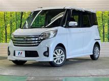 2015 Nissan DAYZ ROOX