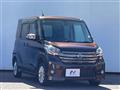 2016 Nissan DAYZ ROOX