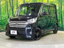 2015 Nissan DAYZ ROOX