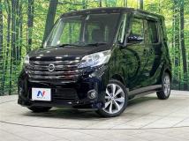 2015 Nissan DAYZ ROOX