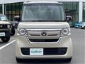 2019 Honda N BOX