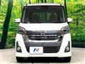 2017 Nissan DAYZ ROOX