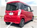 2017 Nissan DAYZ ROOX