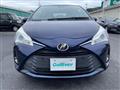2020 Toyota Vitz