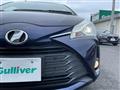 2020 Toyota Vitz