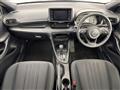 2023 Toyota Yaris