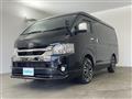 2020 Toyota Hiace Van
