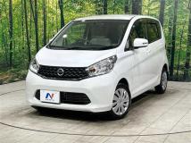 2013 Nissan DAYZ