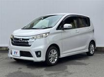 2014 Nissan DAYZ