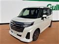2022 Toyota Roomy