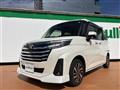 2022 Toyota Roomy