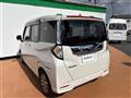 2022 Toyota Roomy