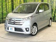 2014 Nissan DAYZ