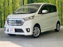 2015 Nissan DAYZ