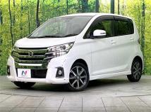 2015 Nissan DAYZ