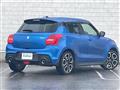 2023 Suzuki Swift