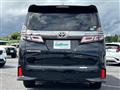 2019 Toyota Vellfire
