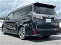 2019 Toyota Vellfire