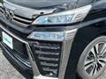 2019 Toyota Vellfire