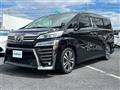 2019 Toyota Vellfire
