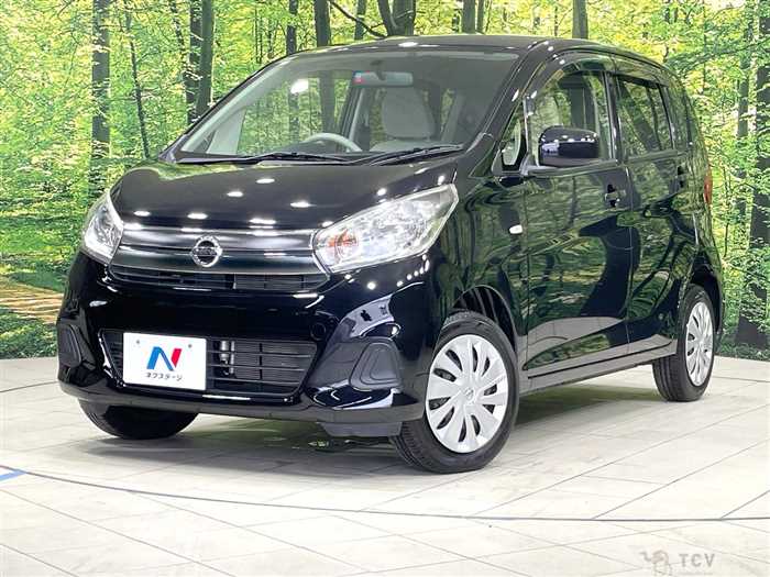 2018 Nissan DAYZ