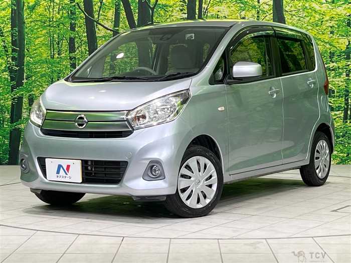 2018 Nissan DAYZ