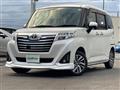 2018 Toyota Roomy