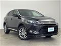 2016 Toyota Harrier