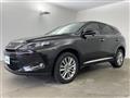 2016 Toyota Harrier