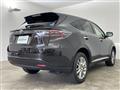 2016 Toyota Harrier