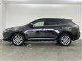 2016 Toyota Harrier