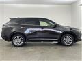 2016 Toyota Harrier