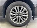 2016 Toyota Harrier