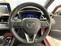 2020 Toyota Corolla Sports
