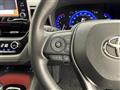 2020 Toyota Corolla Sports