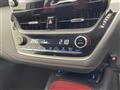 2020 Toyota Corolla Sports