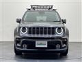 2019 Chrysler Renegade