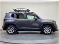 2019 Chrysler Renegade
