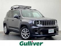 2019 Chrysler Renegade