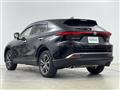 2021 Toyota Harrier Hybrid