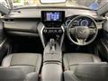 2021 Toyota Harrier Hybrid