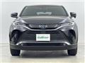 2021 Toyota Harrier Hybrid