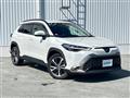2024 Toyota CorollaCross